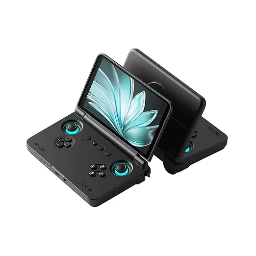 Retro Handheld Gaming Console