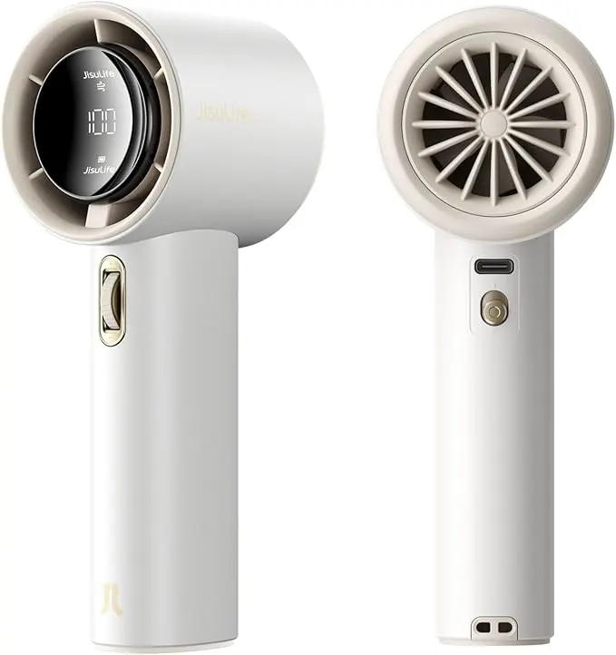 Portable Handheld Mini Fan