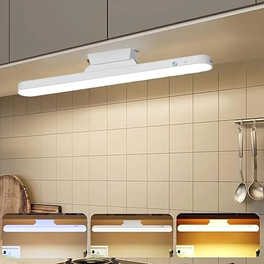 Rechargeable Motion Sensor LED Cabinet Light