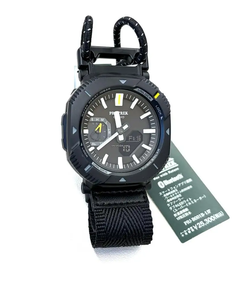 Outdoor Tactical Sports Watch with Compass Design