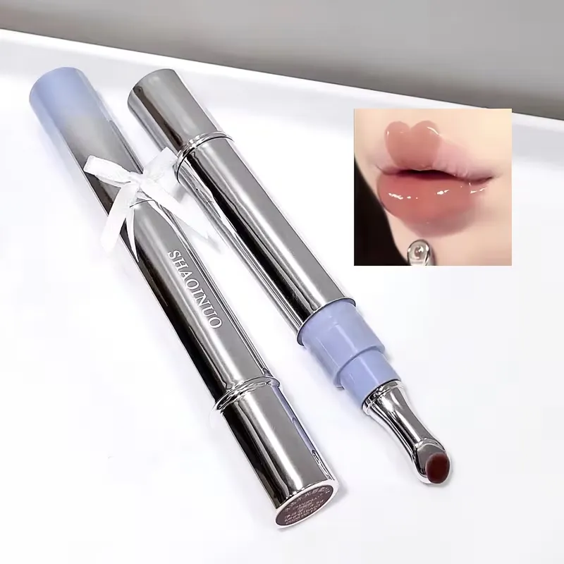 Hydrating Color Changing Lip Glow Balm