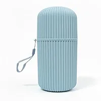 Compact Mini Capsule Folding Umbrella