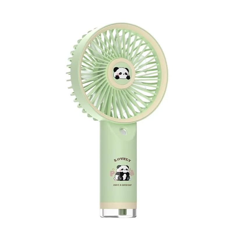 Panda Mini Portable Fan