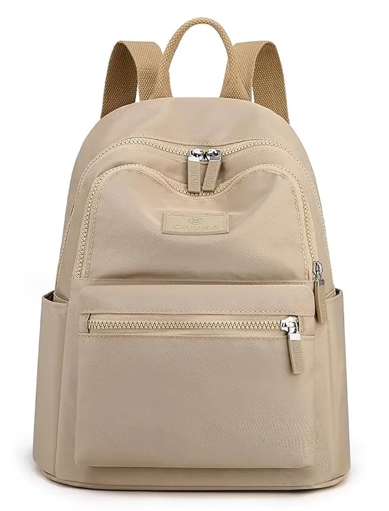 Small Nylon Backpack for Women