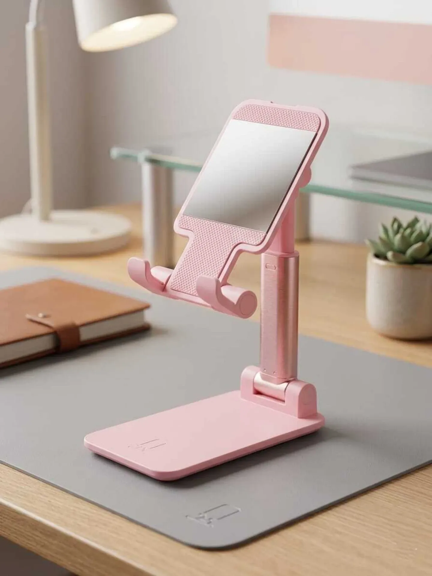 Adjustable Foldable Phone Stand