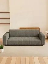 Modern Fabric Sofa