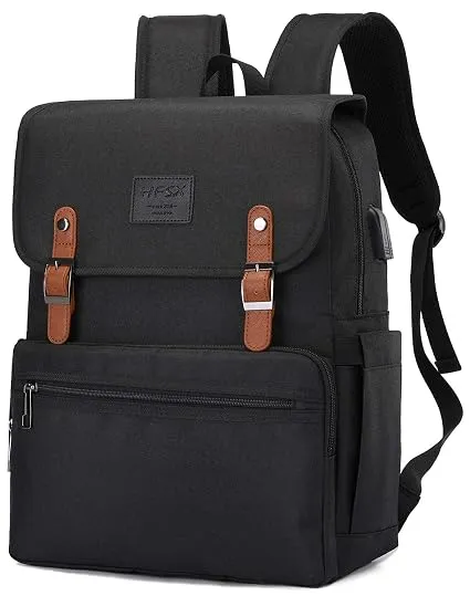 Classic Laptop Backpack