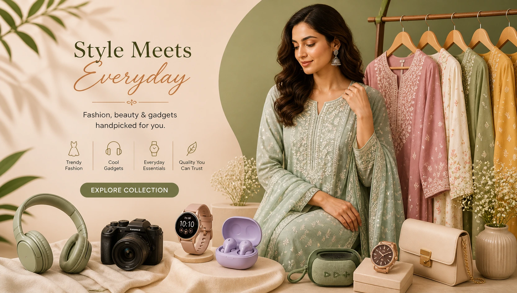 Featured Offer