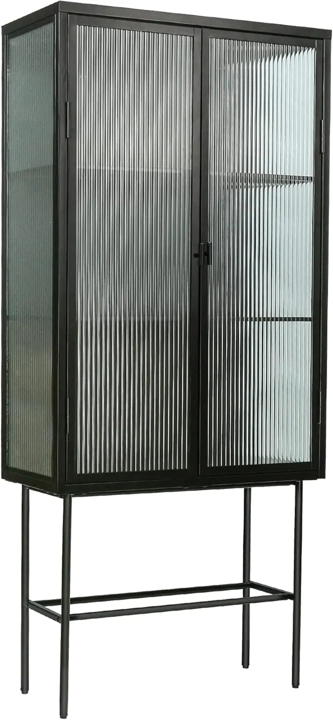 Multi-Functional Modular Home Storage Cupboard